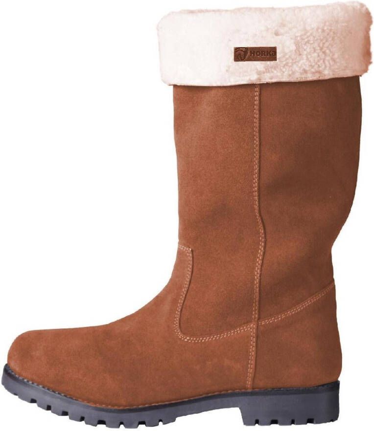 Horka Outdoor laarzen Melrose Camel