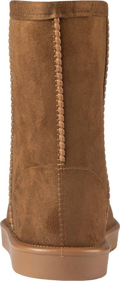 Horka Outdoor Laarzen Woolley Bruin