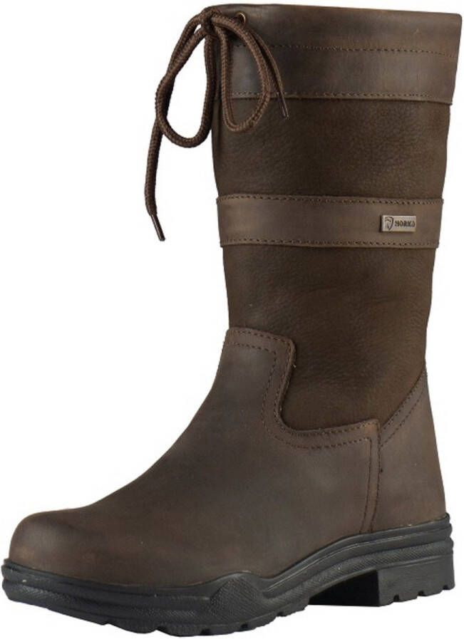 Horka Outdoorlaars Kerry Unisex Laarzen Buffalo