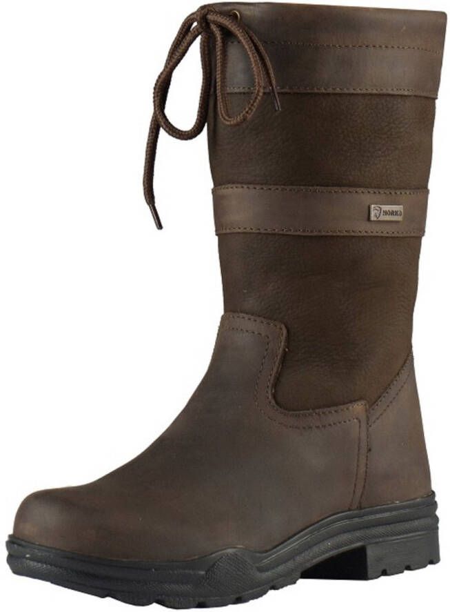 Horka Outdoorlaars Kerry Unisex Laarzen Buffalo