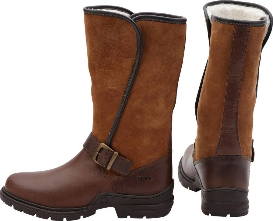 Horka Outdoorlaarzen Chesterfield