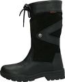 Horka International Horka Outdoorlaarzen Greenwich Unisex Zwart - Zwart