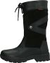 Horka International Horka Outdoorlaarzen Greenwich Unisex Zwart - Thumbnail 1