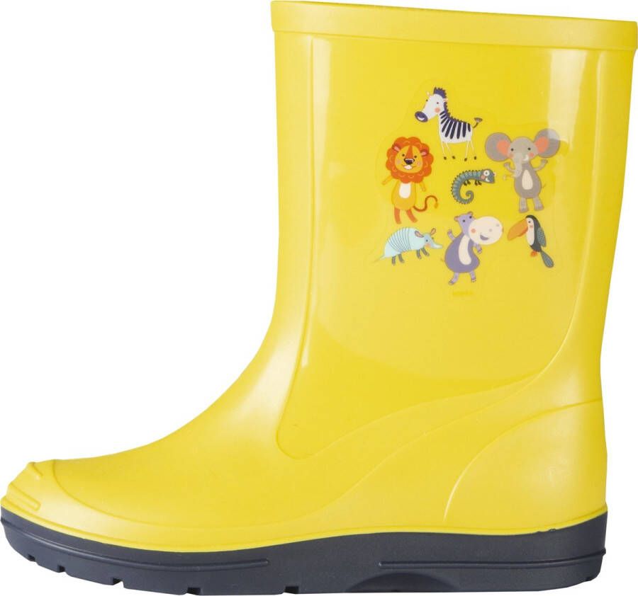 Horka PVC Regenlaarzen kinderen - Foto 3