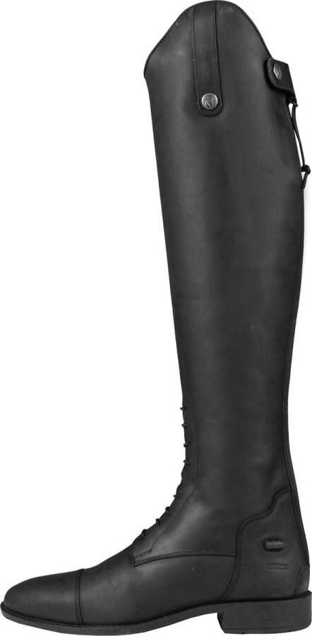 Horka RIJLAARS LIZZ 36W Zwart