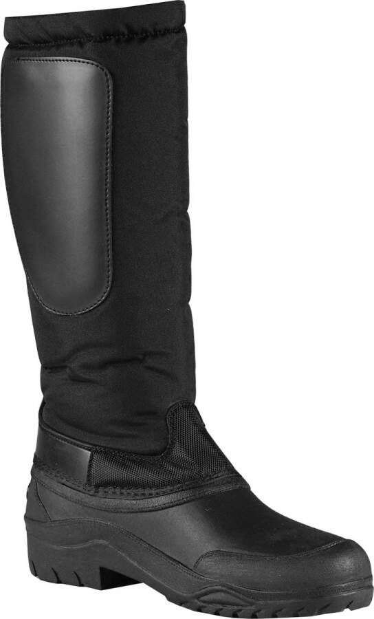 Horka Winterlaarzen Thermo Polyurethaan Zwart