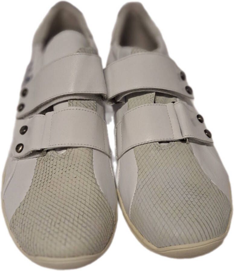 HORNET by BOTTICCELLI HORNETby Botticelli- SNEAKER-TAGLIATO-LEER