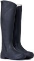 Horze Aspen Winter Rijlaarzen dames Black R - Zwart