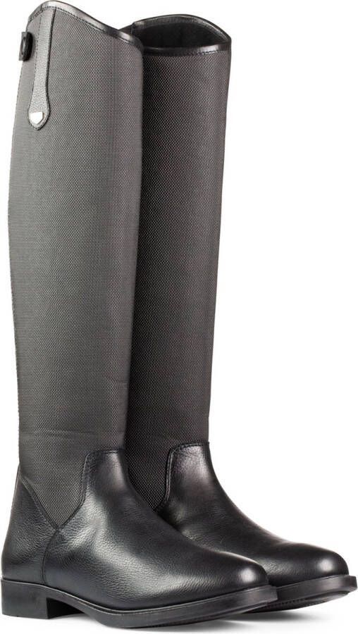 Horze Burton Thermo Rijlaarzen Black