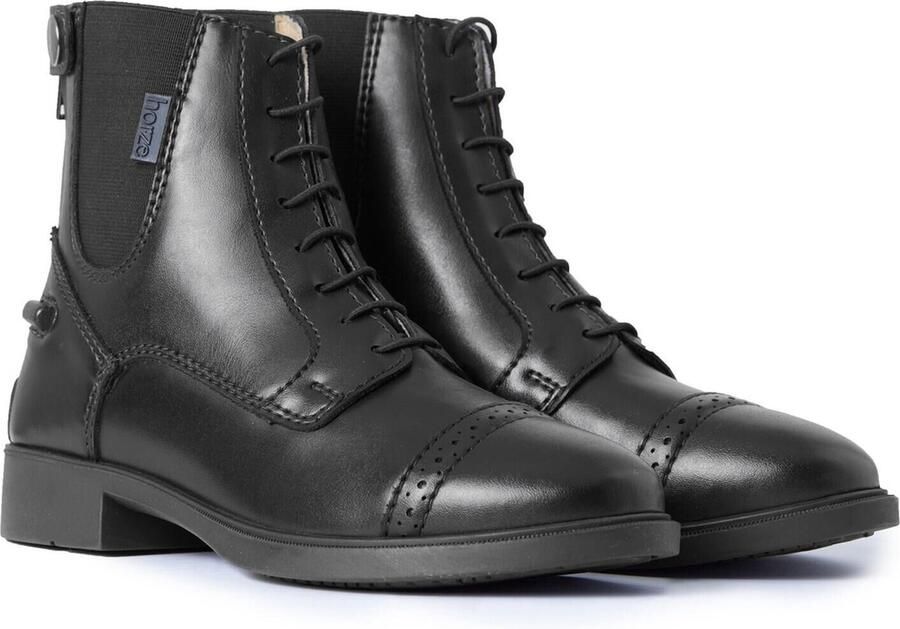 Horze Kilkenny Jodhpurs dames Black