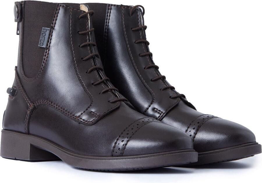 Horze Kilkenny Jodhpurs dames Brown