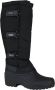 Horze Polar Thermolaarzen kinderen Black - Thumbnail 2