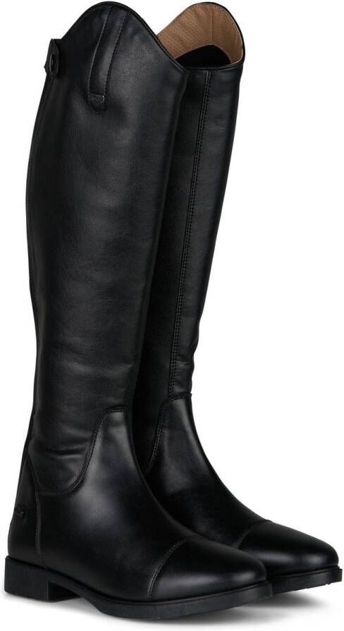 Horze Rover Dressuurlaarzen Black R