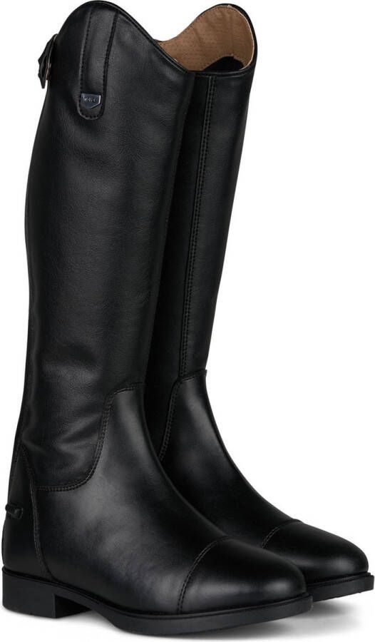Horze Rover Dressuurlaarzen kinderen Black