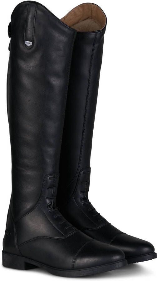 Horze Rover Winterlaarzen Black R