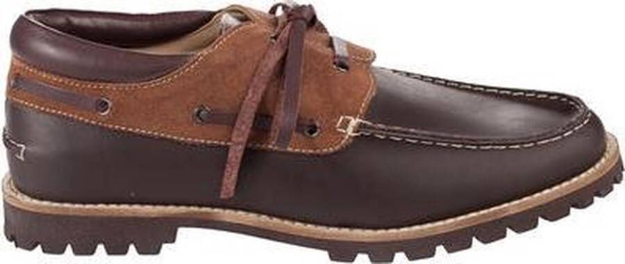 Horze Supreme Annapolis After Ride Schoenen
