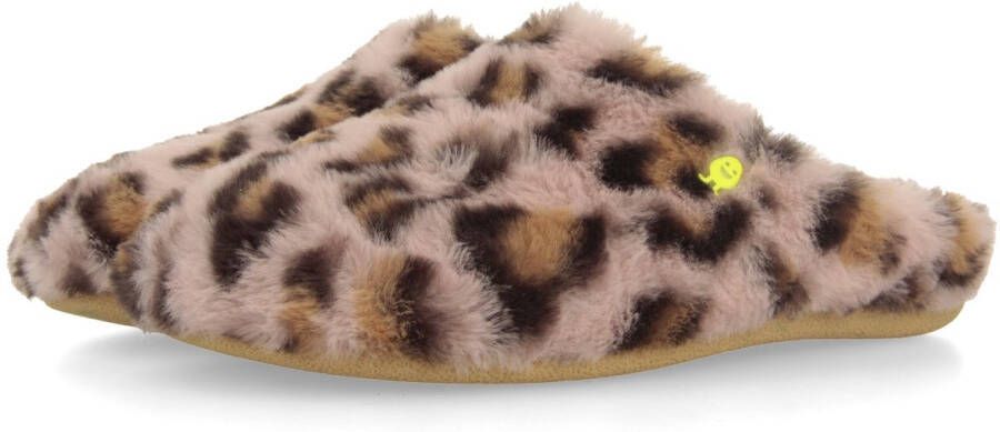 Hot Potatoes 76926 Sloffen Dames Pink