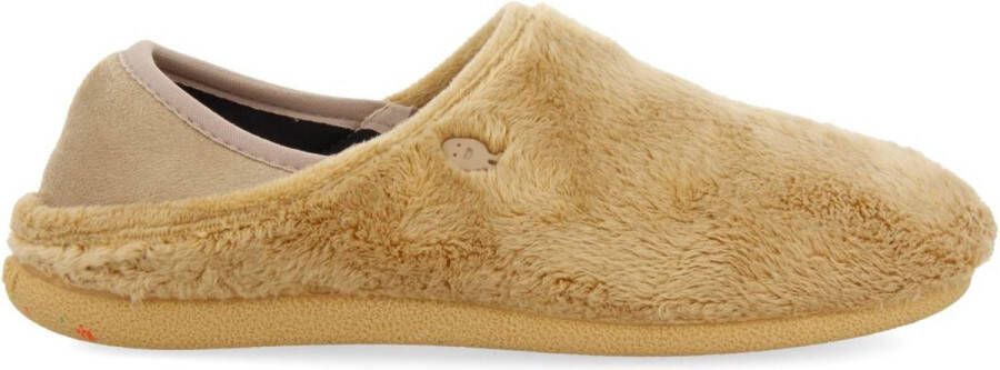 Hot Potatoes 92099 Pantoffel Kinderen Camel