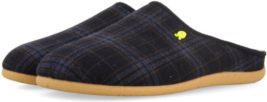 Hot Potatoes 92245 Sloffen Heren Navy