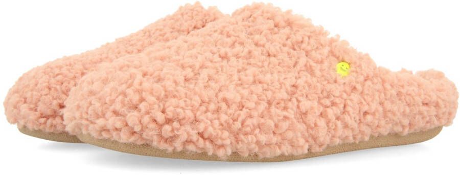 Hot Potatoes 92251 Sloffen Dames Pink