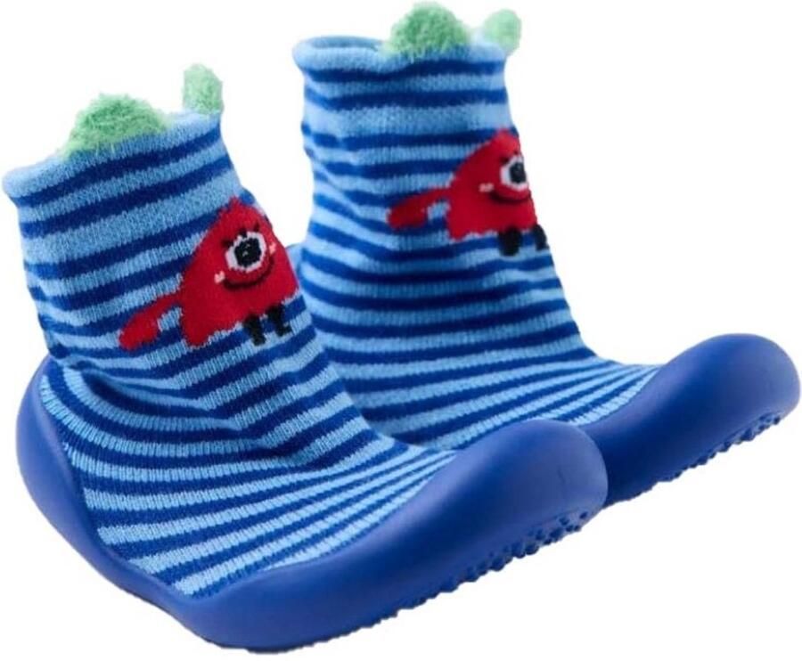 Hot Potatoes 76572P Blauw