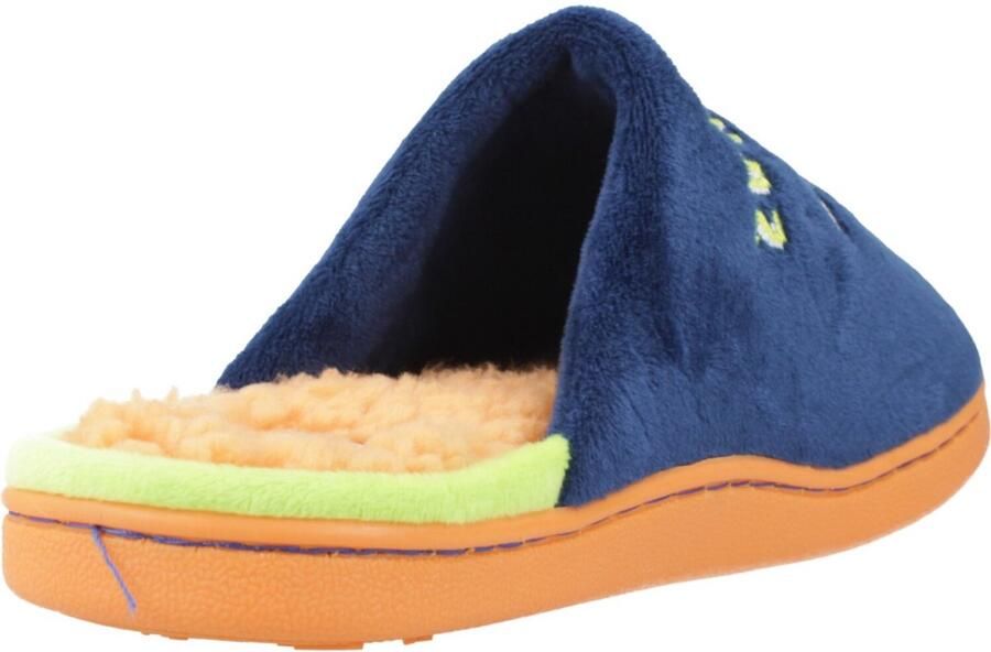 Hot Potatoes COMFREY Blauw