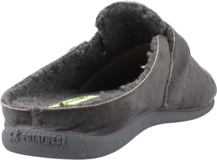 Hot Potatoes Pantoffels KALKASKA