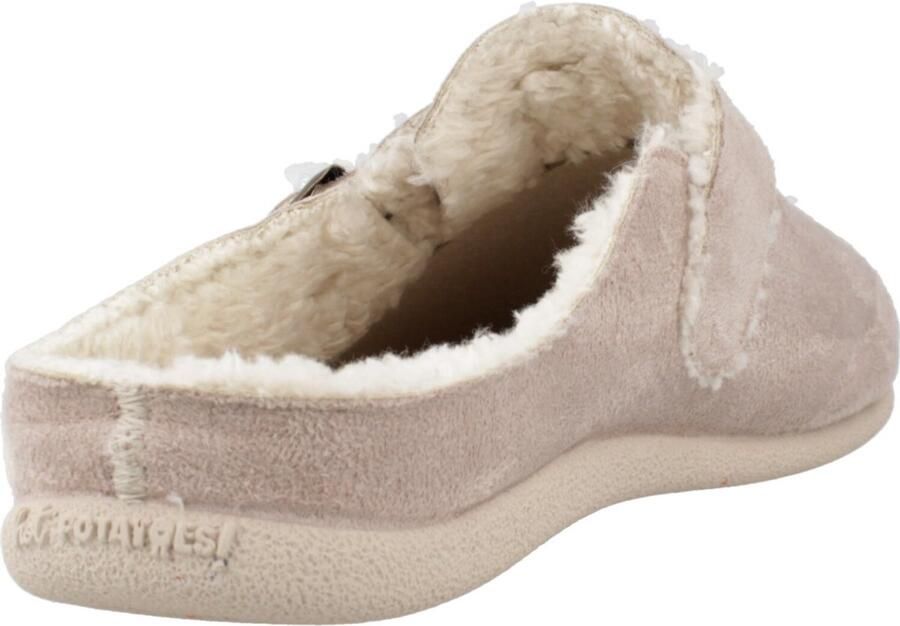 Hot Potatoes Pantoffels Zapatillas Hogar Mujer Modèle Lichfield