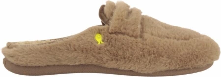 Hot Potatoes Pantoffel Women 76920 Taupe