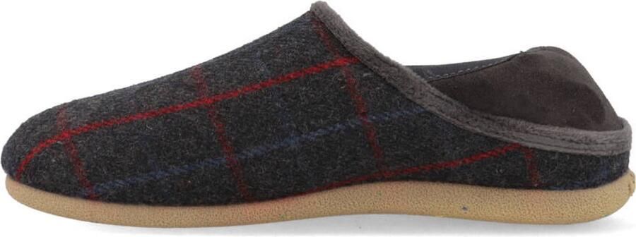 Hot Potatoes Pantoffels 67841 Grijs 35 - Foto 7