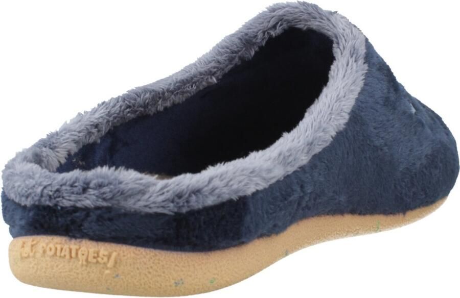 Hot Potatoes Pantoffels TRIMONT