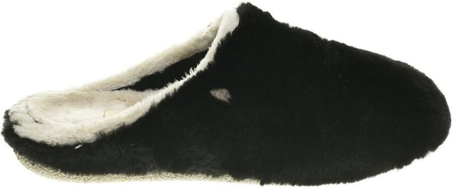 Hot Potatoes Zwart Instapper