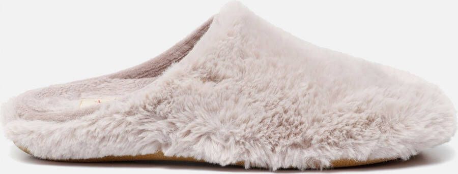 Hot Potatoes Pantoffels Kemerovo 60903 Beige Roze - Foto 2