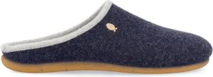 Hot Potatoes Pantoffels Labinsk 60742 Blauw 42