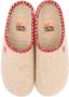 Hot potatoes Pantoffels Laupstad 70182_05 Beige - Thumbnail 1