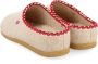 Hot Potatoes Pantoffels Laupstad 70182_05 Beige - Thumbnail 1
