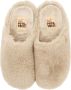 Hot potatoes Pantoffels Oberdorf 70104_05 Beige - Thumbnail 1