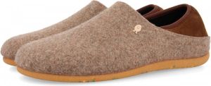 Hot Potato es Pantoffels Orsk 61073 Beige