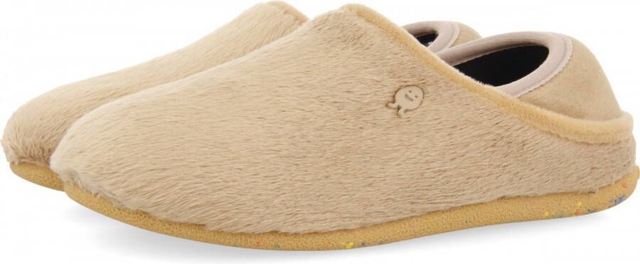 Hot Potatoes Pantoffels 67837 Beige