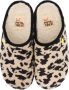 Hot Potatoes Pantoffels 67838 Beige Bruin - Thumbnail 1