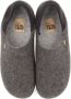 Hot potatoes Pantoffels 92109_03 Grijs - Thumbnail 1