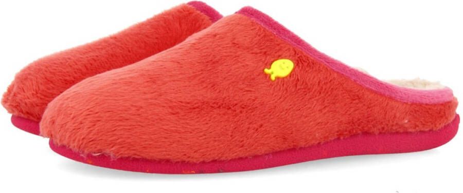 Hot Potatoes Pantoffels Ka je 67823 Koraal Roze 28