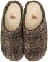 Hot Potatoes Ramsau Sloffen Heren Green - Thumbnail 1