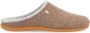 Hot Potatoes Pantoffels Labinsk 60742 Bruin - Thumbnail 3