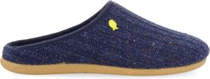 Hot Potatoes Pantoffels Leonding 64668 Blauw