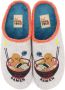 Hot Potatoes Huisschoenen 'BOXHORN' - Thumbnail 1