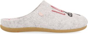 Hot Potatoes Pantoffels Musau 64626 Grijs