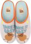 Hot Potatoes Zomer Pantoffels Ellicott 65671 Grijs - Thumbnail 1