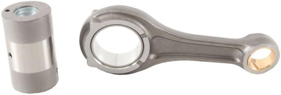 Hotrods Polaris Sports 570 Efi 14-16 rzr 570 Efi 12-16 Drijfstangset Zilver