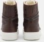 Hub Sneakers hoog 'Chess 3.0' - Thumbnail 1